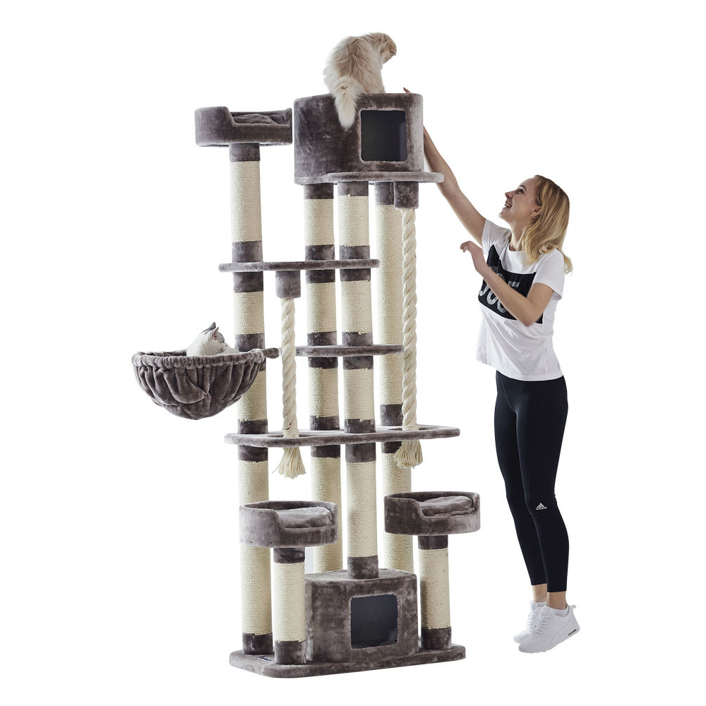 Nobby Kratzbaum Kyla XL Bild 5