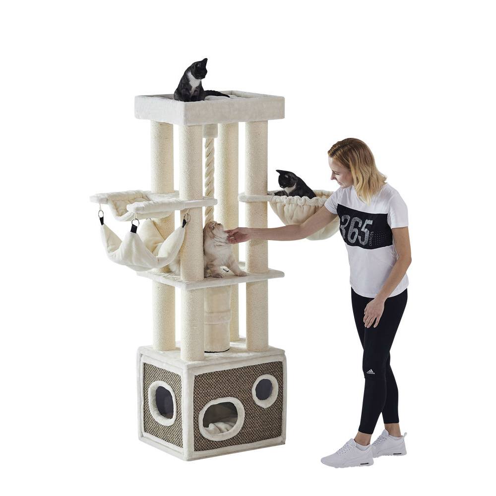 Nobby Kratzbaum Lilian Bild 2