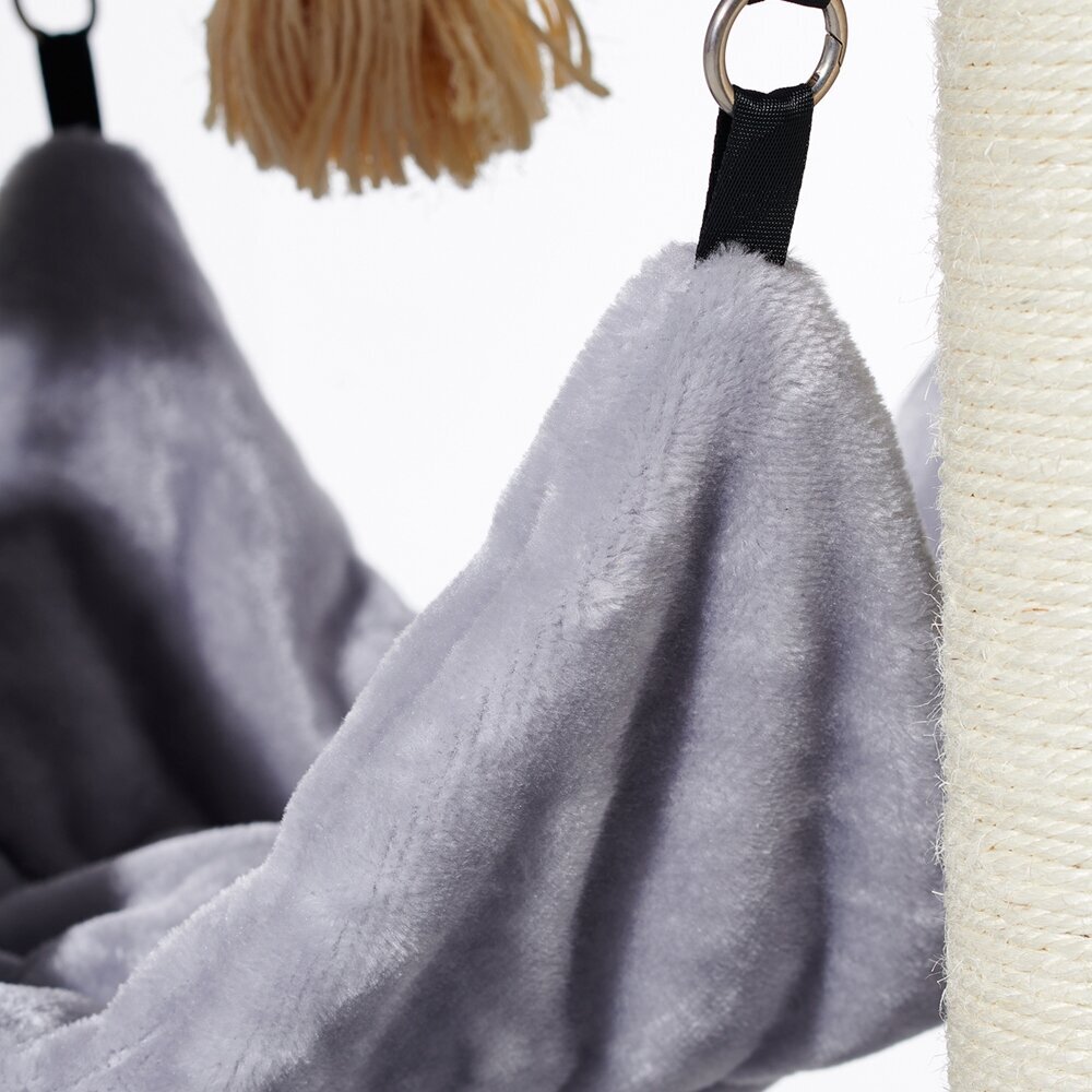 Kratzbaum Ordu Bild 3