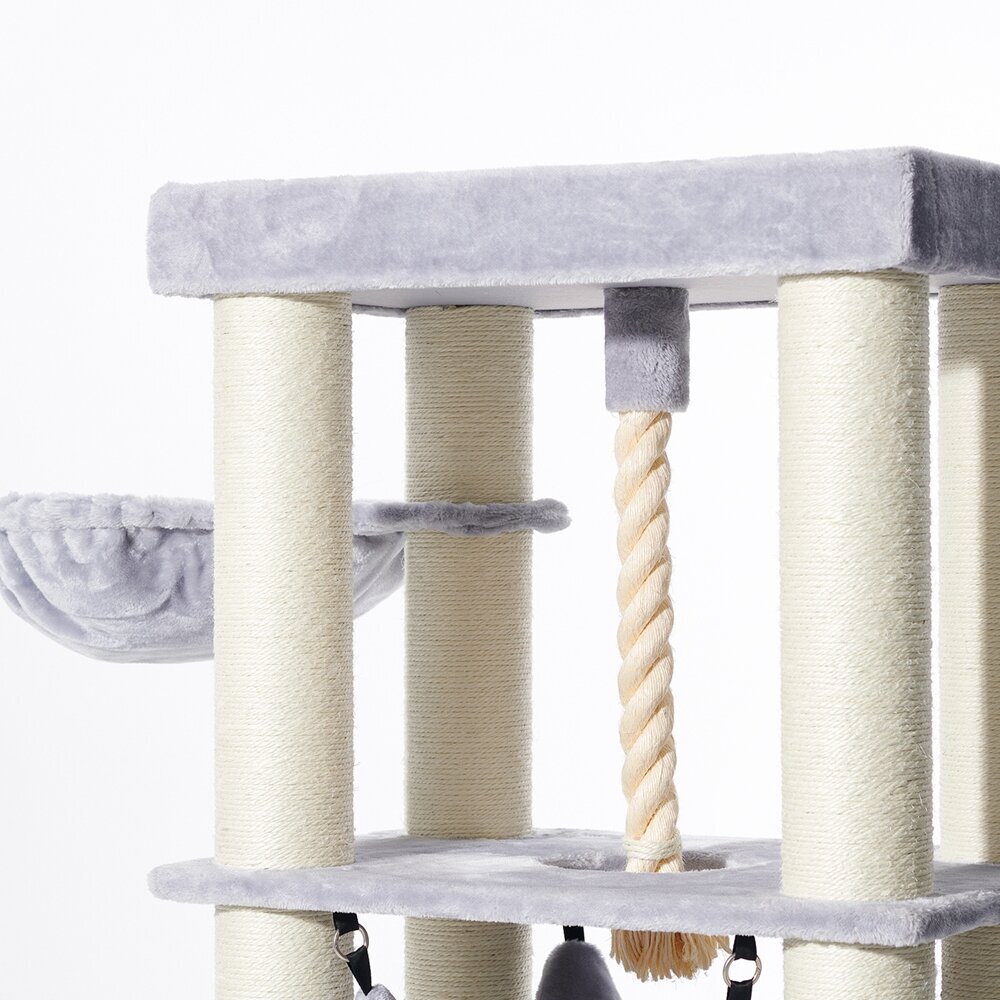 Kratzbaum Ordu Bild 4