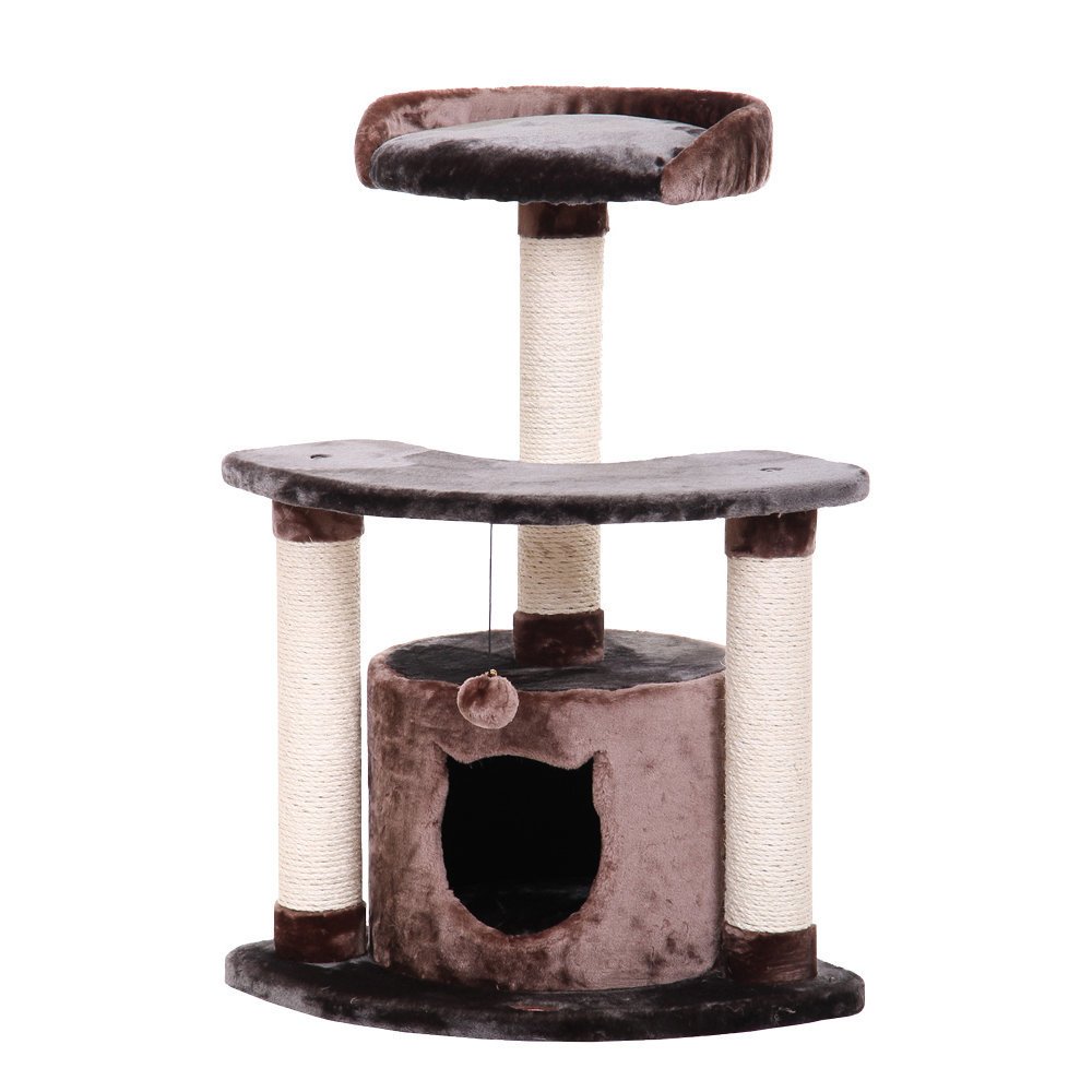 Nobby Kratzbaum TESSY Bild 1