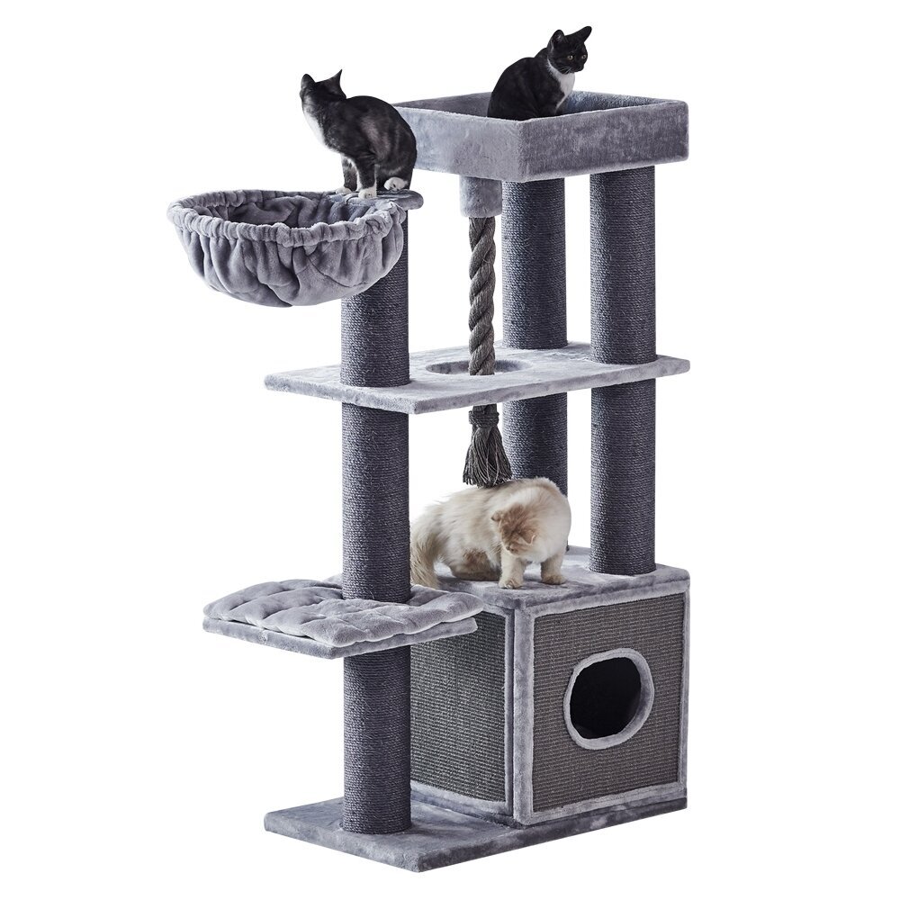 Kratzbaum YANKO Bild 1