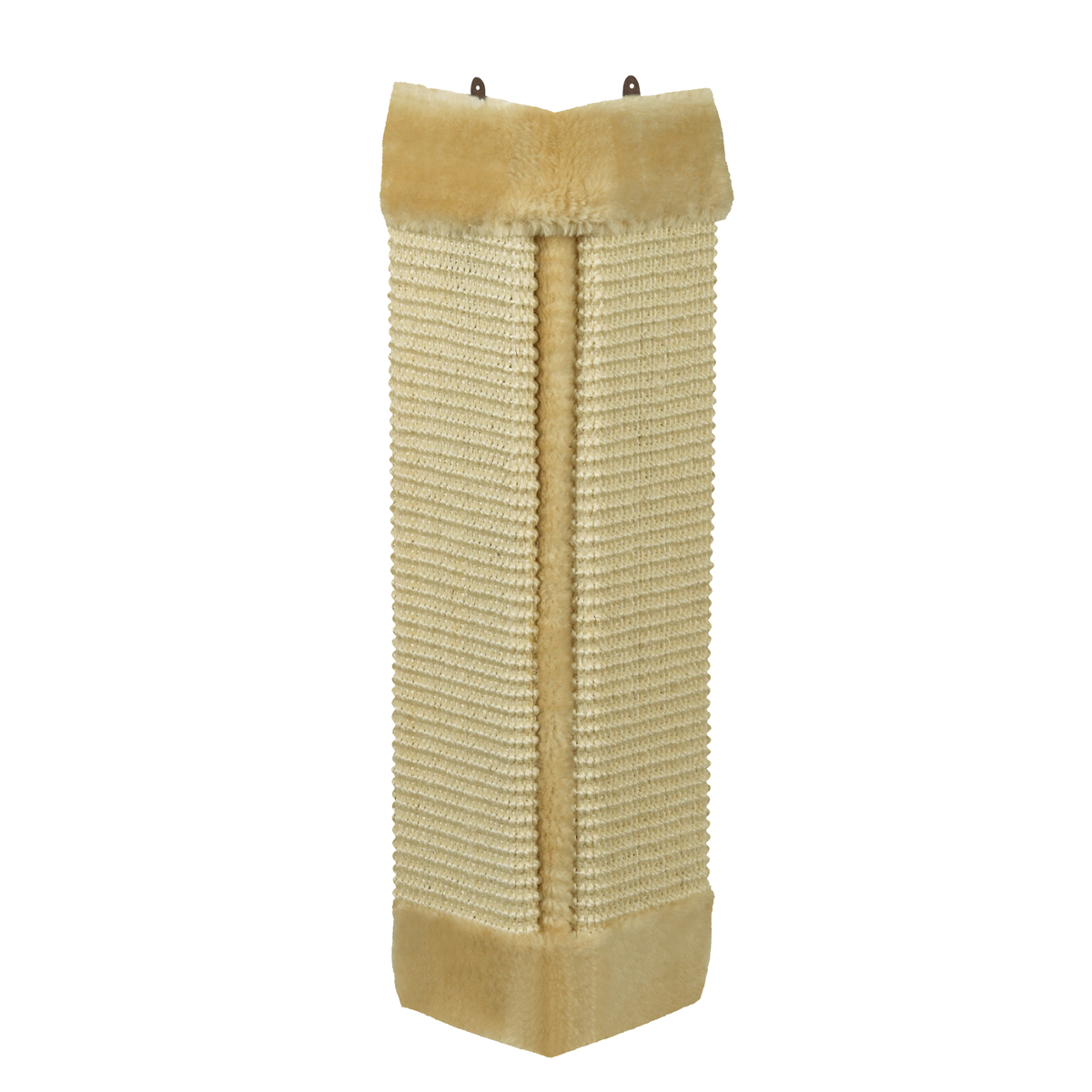 Nobby Kratzecke mit Plüsch Bild 4