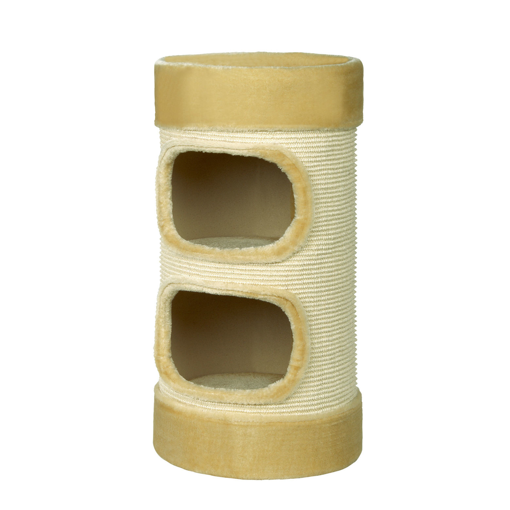 Nobby Kratztonne Little Lazy Bild 1