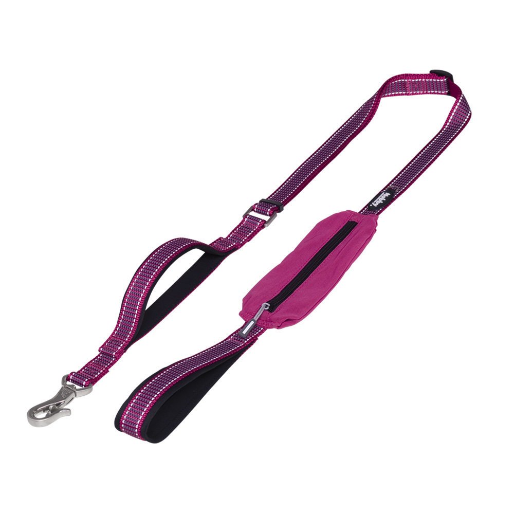 Leine Kalea mit Handytasche Bild 2