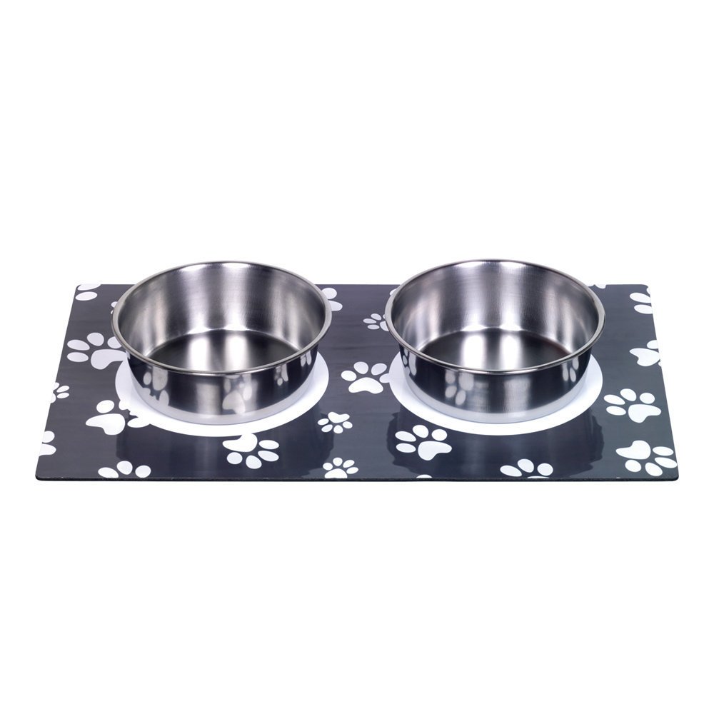 Magnetische Napfunterlage Magnetic inkl Näpfe Bild 4