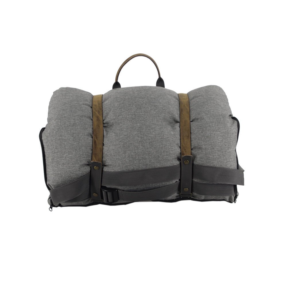 Autobett, Reisebett Bena für Hunde Bild 2