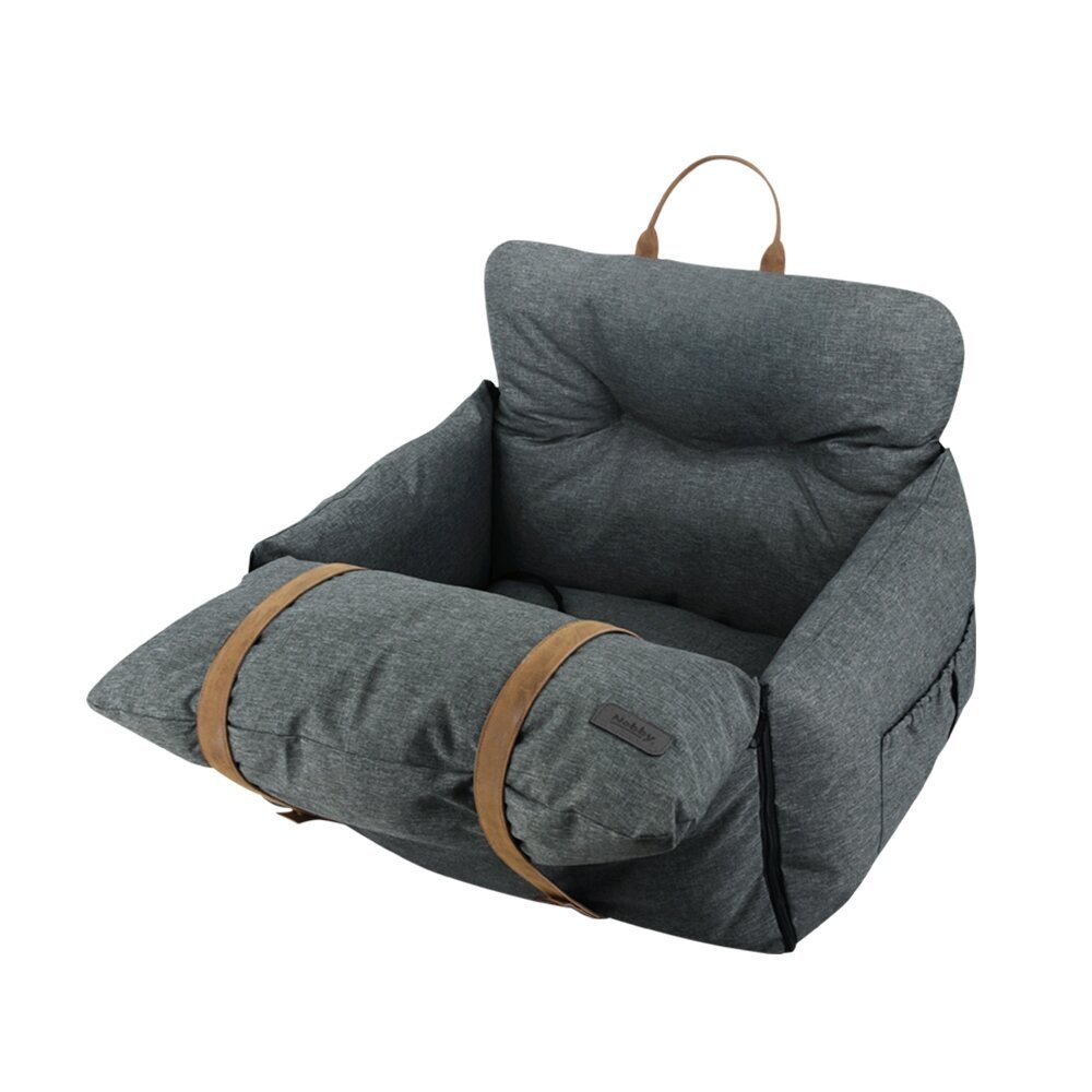 Autobett, Reisebett Bena für Hunde Bild 3