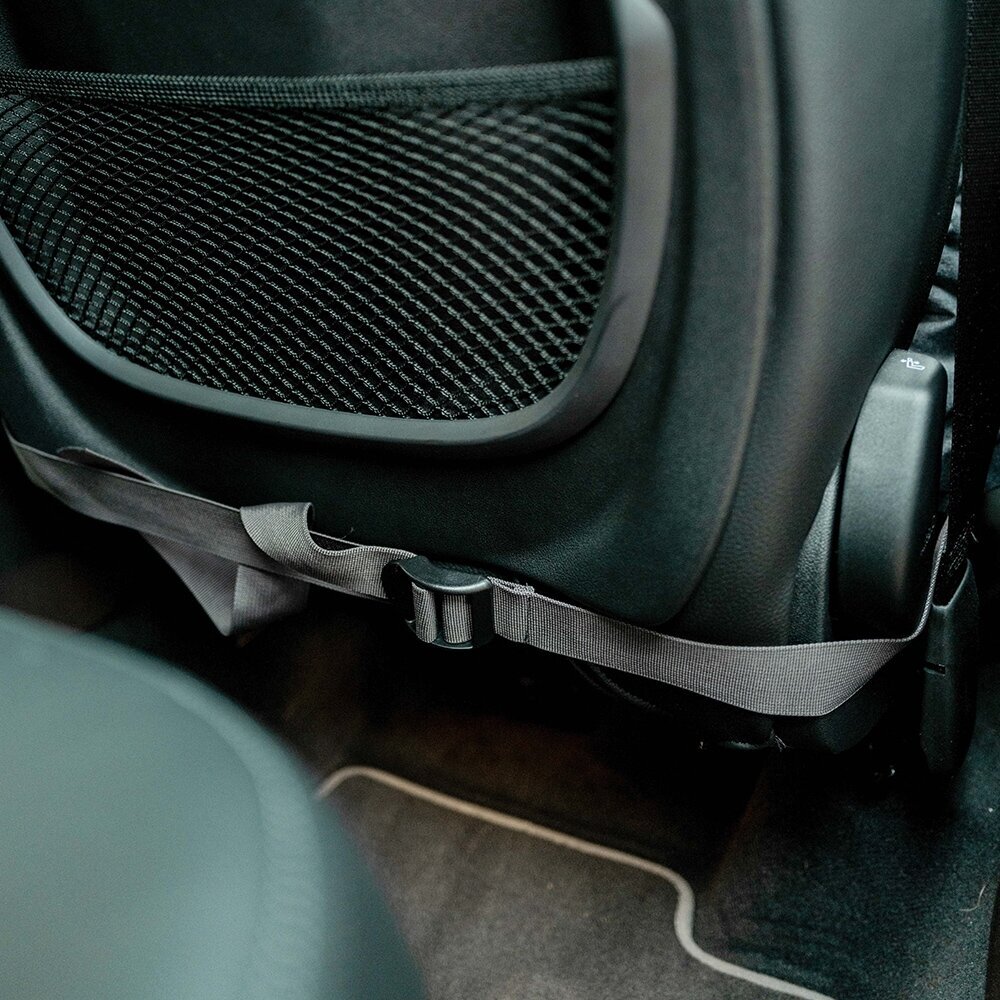 Autobett, Reisebett Bena für Hunde Bild 4