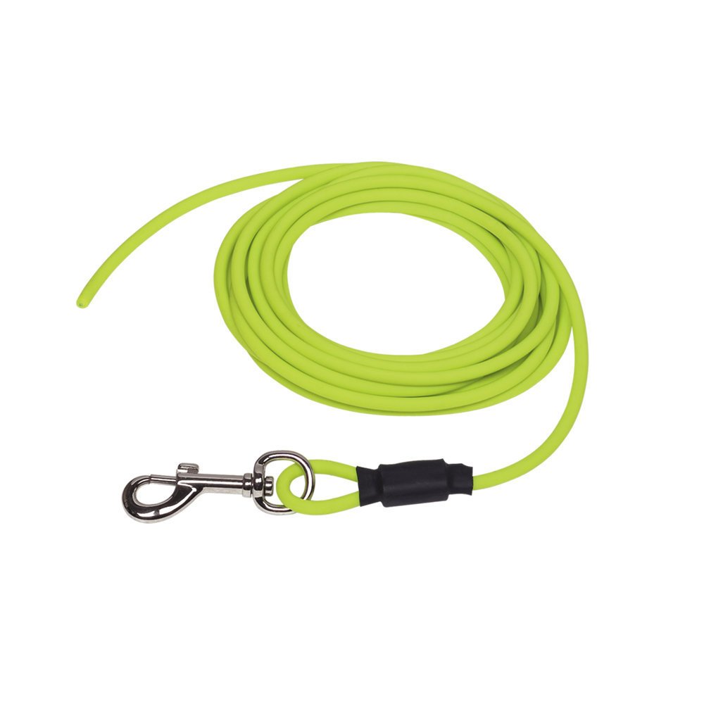 Schleppleine rund Cover Bild 4