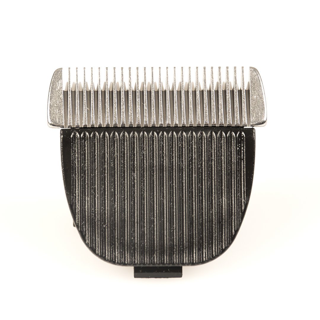 Ersatz Scherkopf für Hunde Schermaschine Noir Bild 4