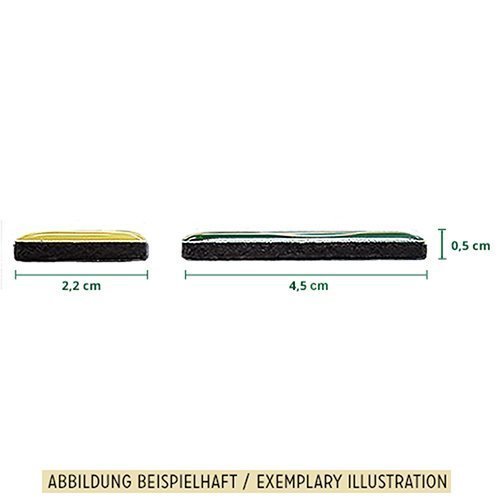 Nostalgic-Art Magnet-Set Happy Cats Bild 3