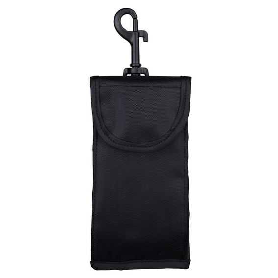 Nylontasche Hundekot Beutelspender für Hundeleine Bild 1