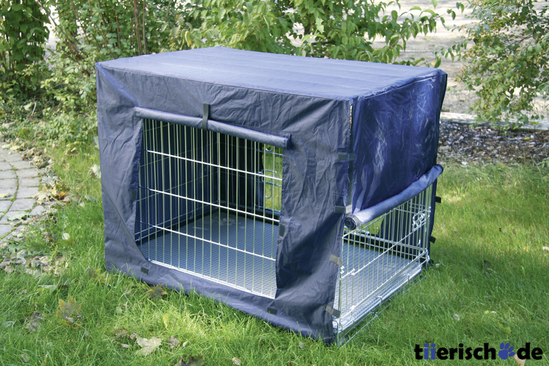 Nylonüberzug für Gitterboxen Bild 1