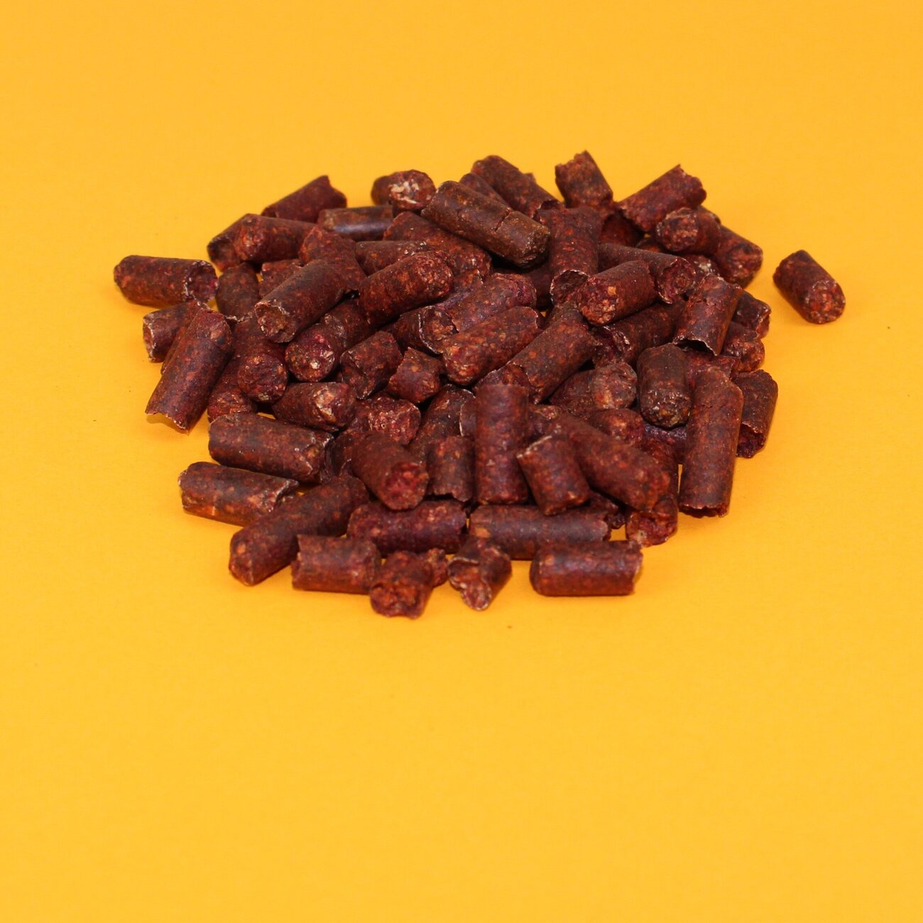 Karotten Rote Bete Pellets Bild 3