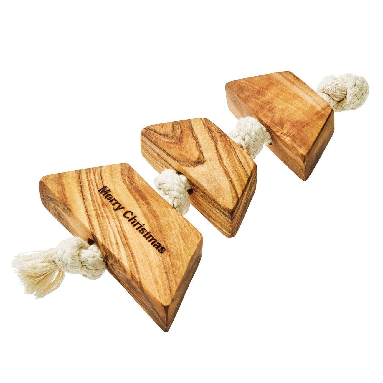 Weihnachtsspielzeug Tannenbaum Bild 1