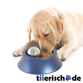 Omega Portion Pacer Portionierer für das Hundenapf Bild 2