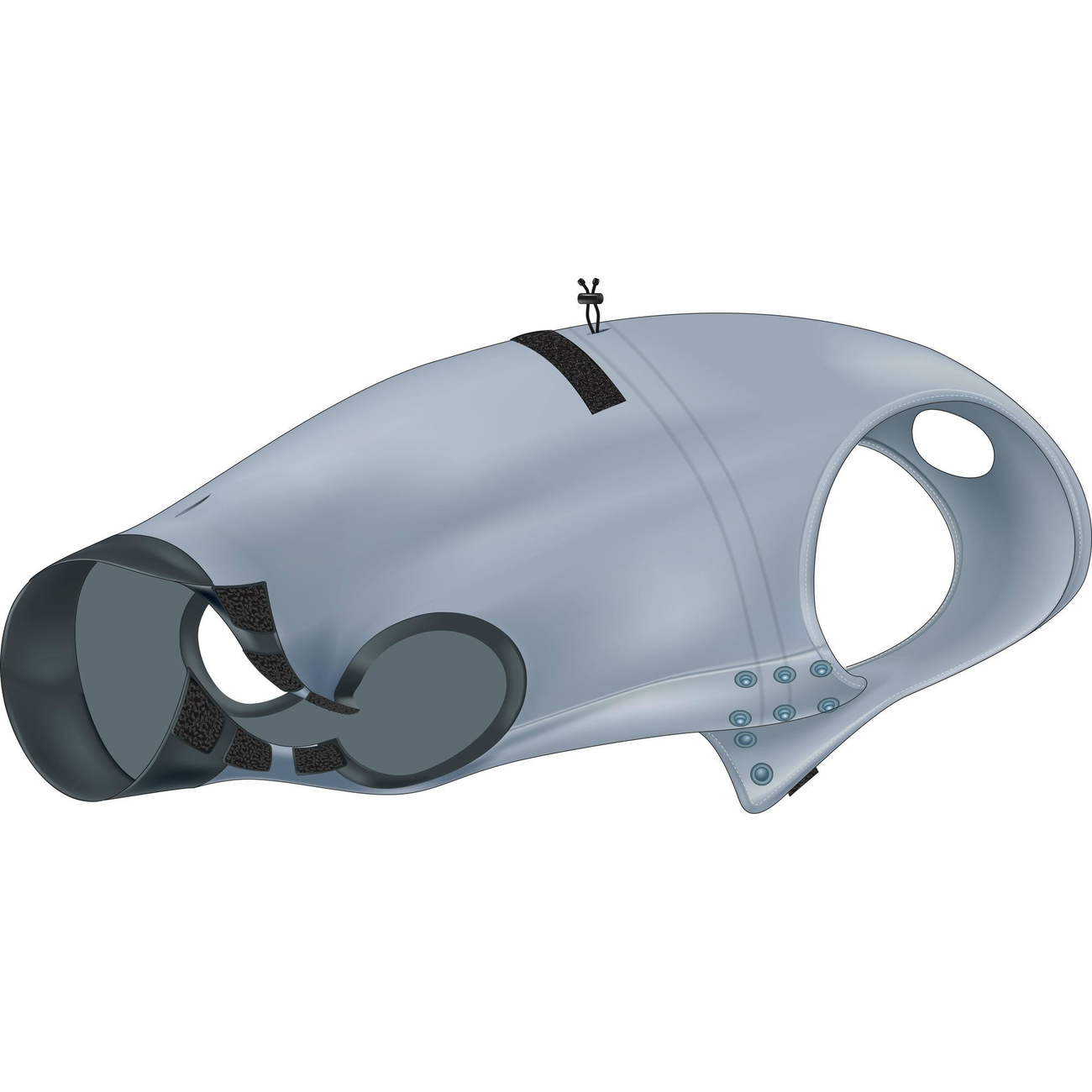 OP-Body für Hunde Bild 1