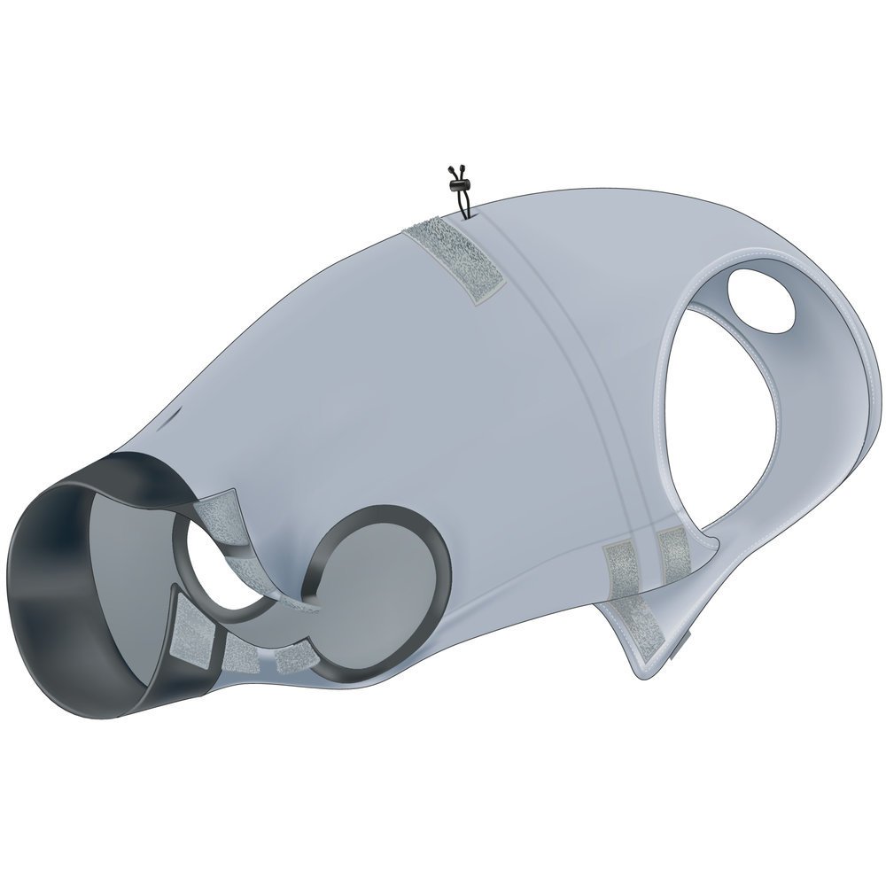 OP-Body für Hunde Bild 4