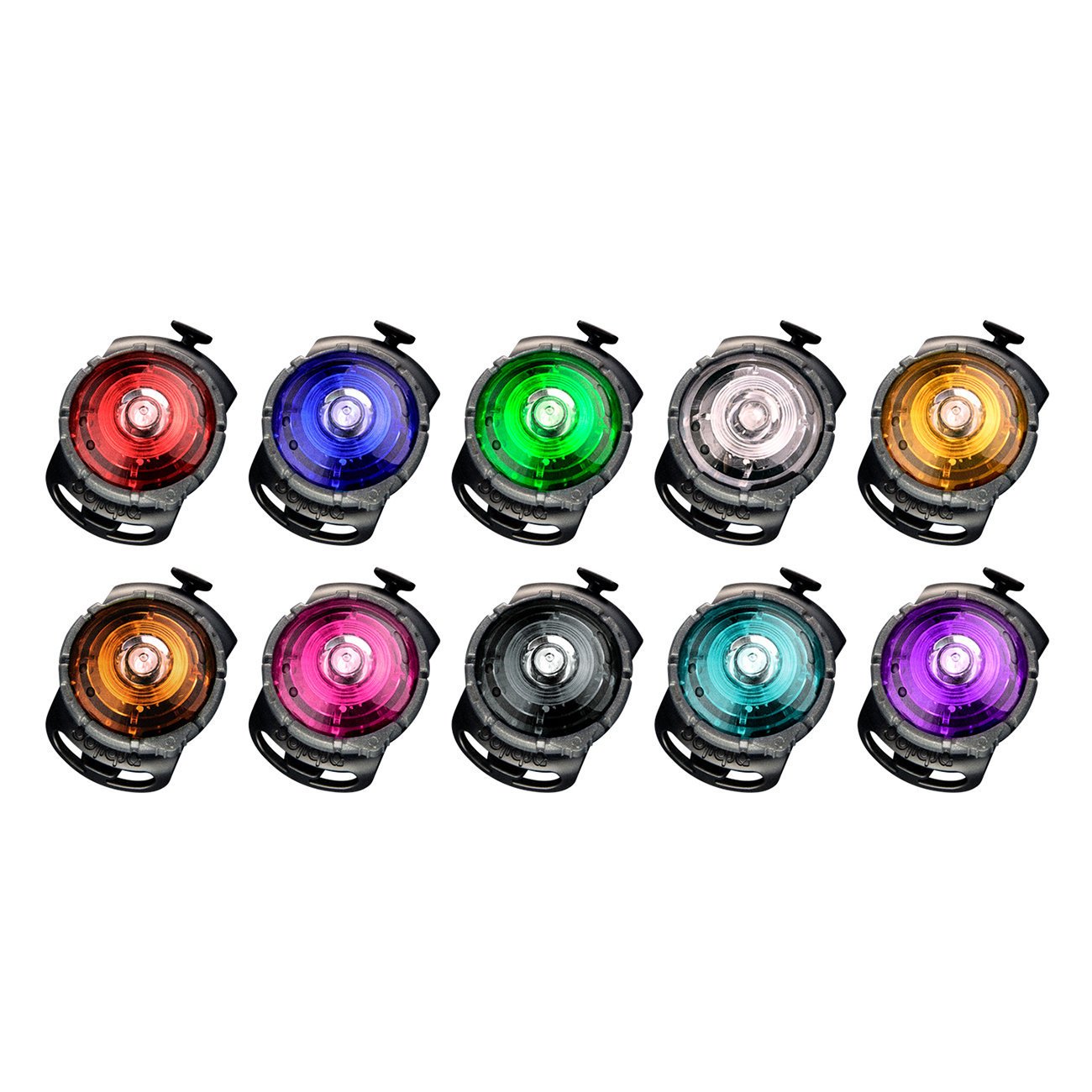 Orbiloc Dog Dual Safety Light Hundelicht Bild 6