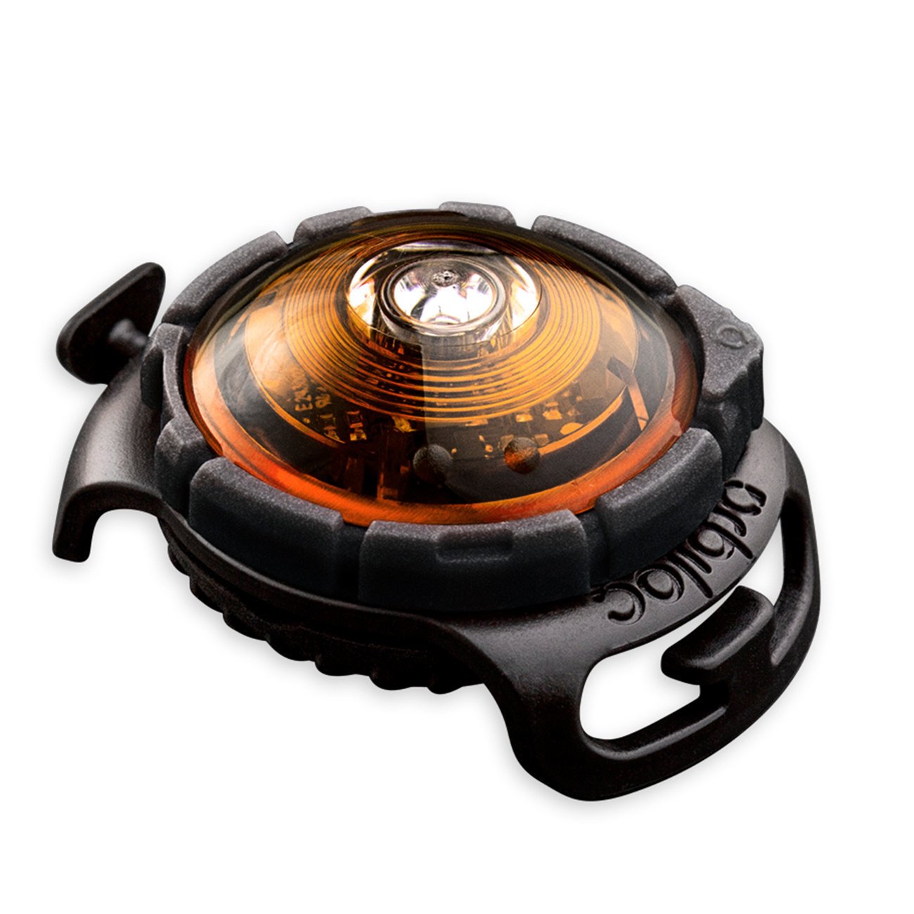 Orbiloc Dog Dual Safety Light Hundelicht Bild 8