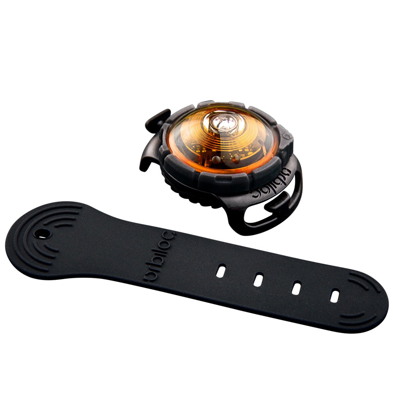 Orbiloc Dog Dual Safety Light Hundelicht Bild 7