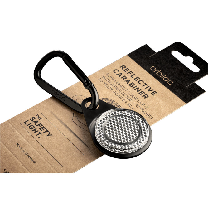 Orbiloc Reflective Bild 6