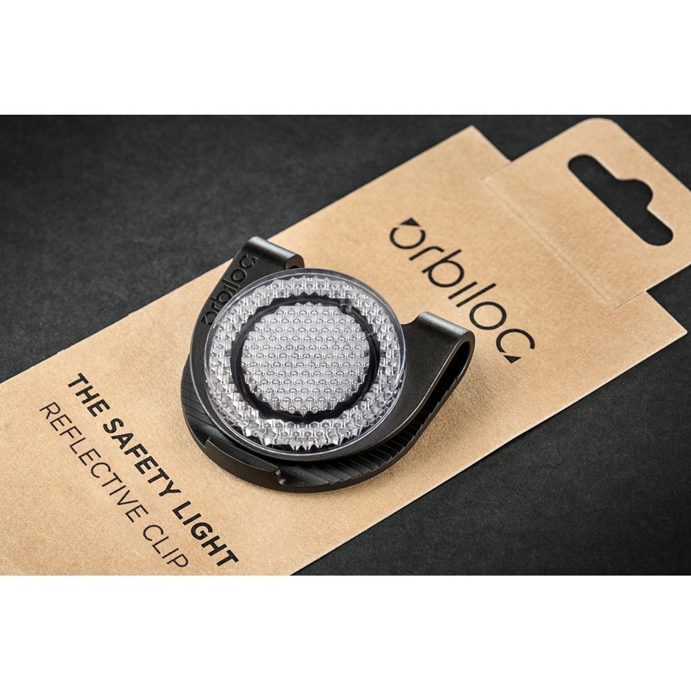 Orbiloc Reflective Bild 2