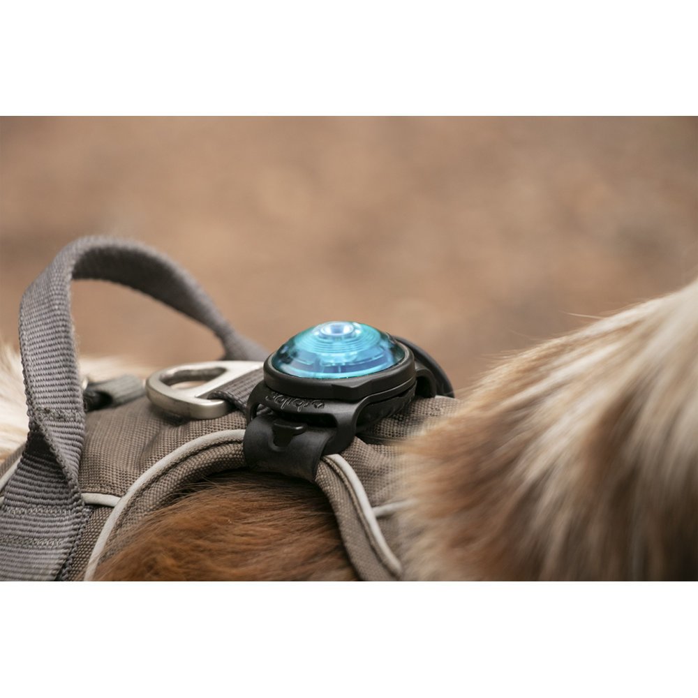 Orbiloc Safety Light Ersatzteile und Zubehör Bild 8