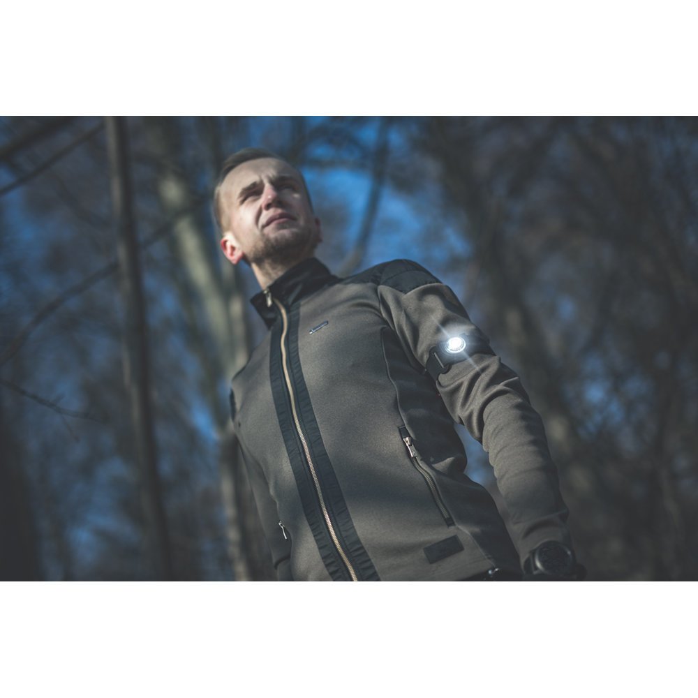 Orbiloc Safety Light Ersatzteile und Zubehör Bild 2