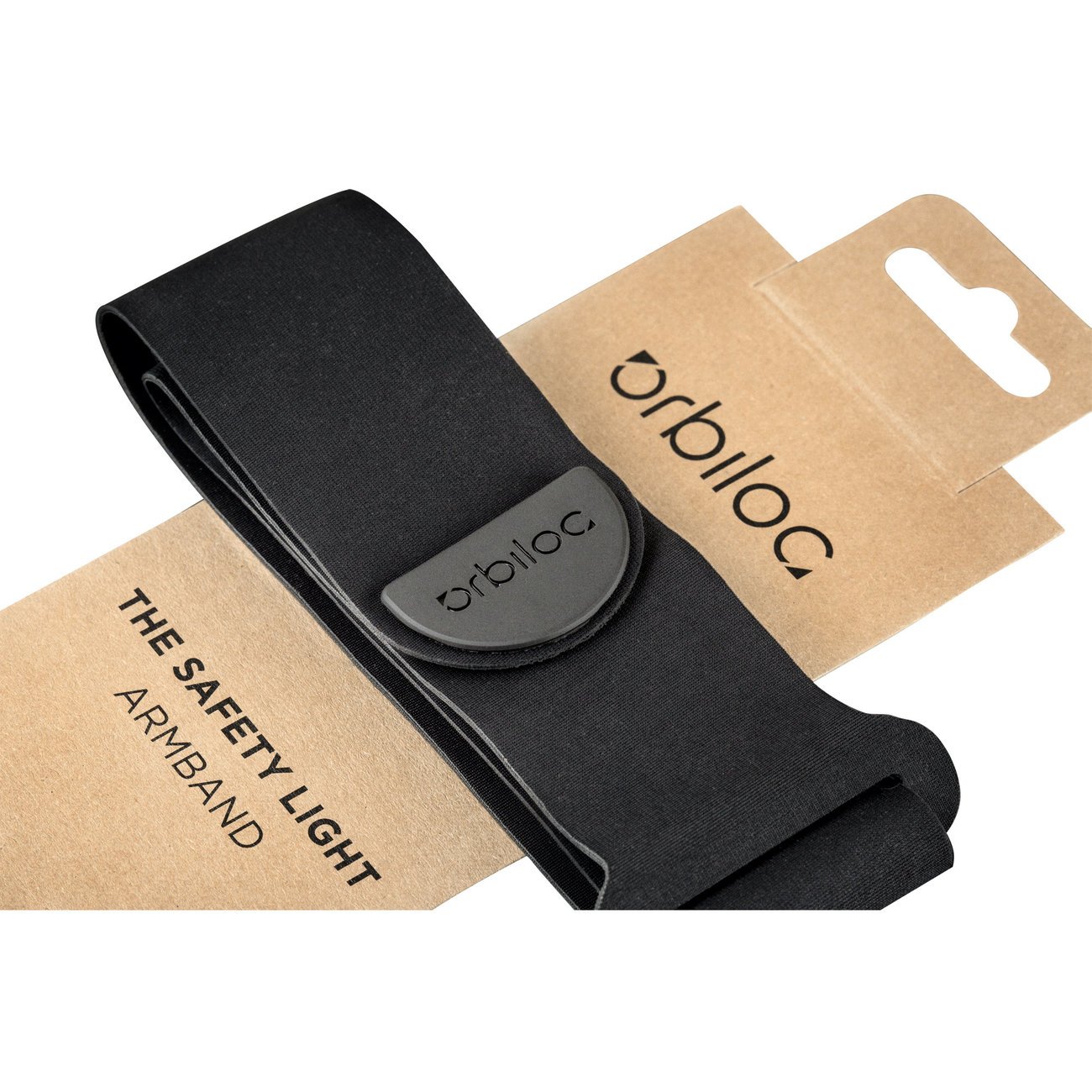 Orbiloc Safety Light Ersatzteile und Zubehör Bild 13