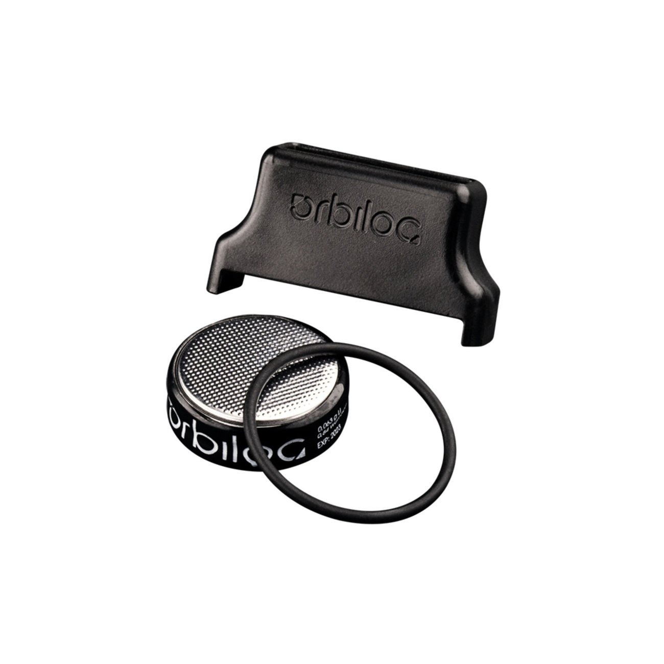 Orbiloc Safety Light Ersatzteile und Zubehör Bild 16