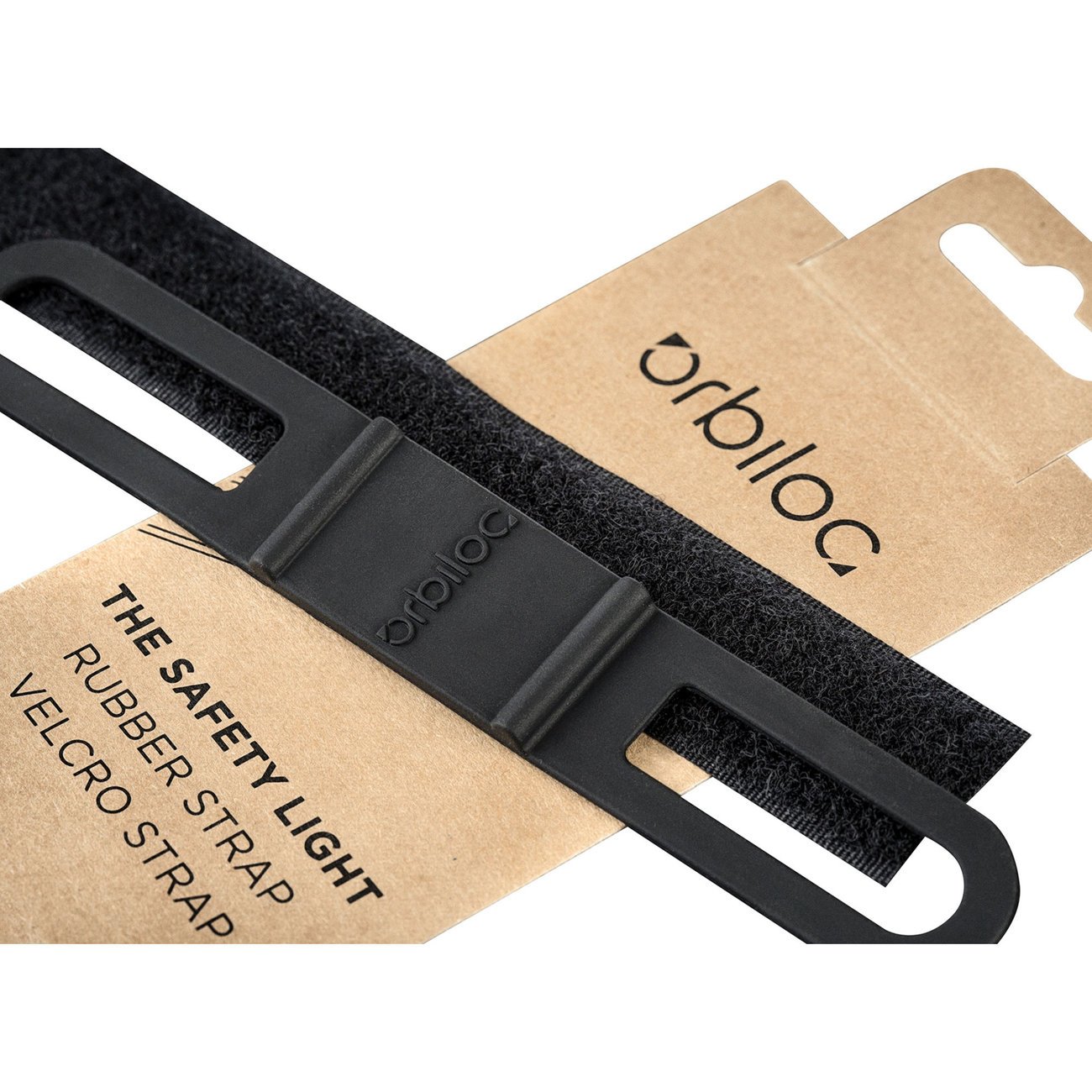 Orbiloc Safety Light Ersatzteile und Zubehör Bild 24