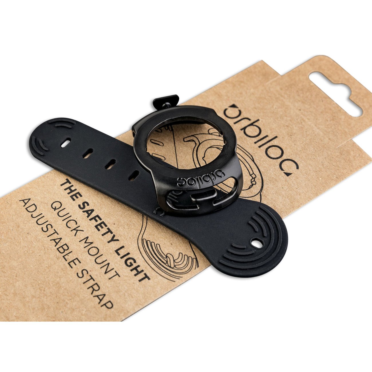 Orbiloc Safety Light Ersatzteile und Zubehör Bild 26