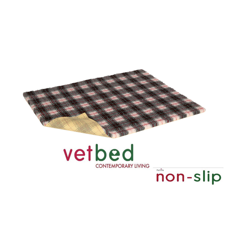Original Vetbed Anti Rutsch Hundematte Bild 4