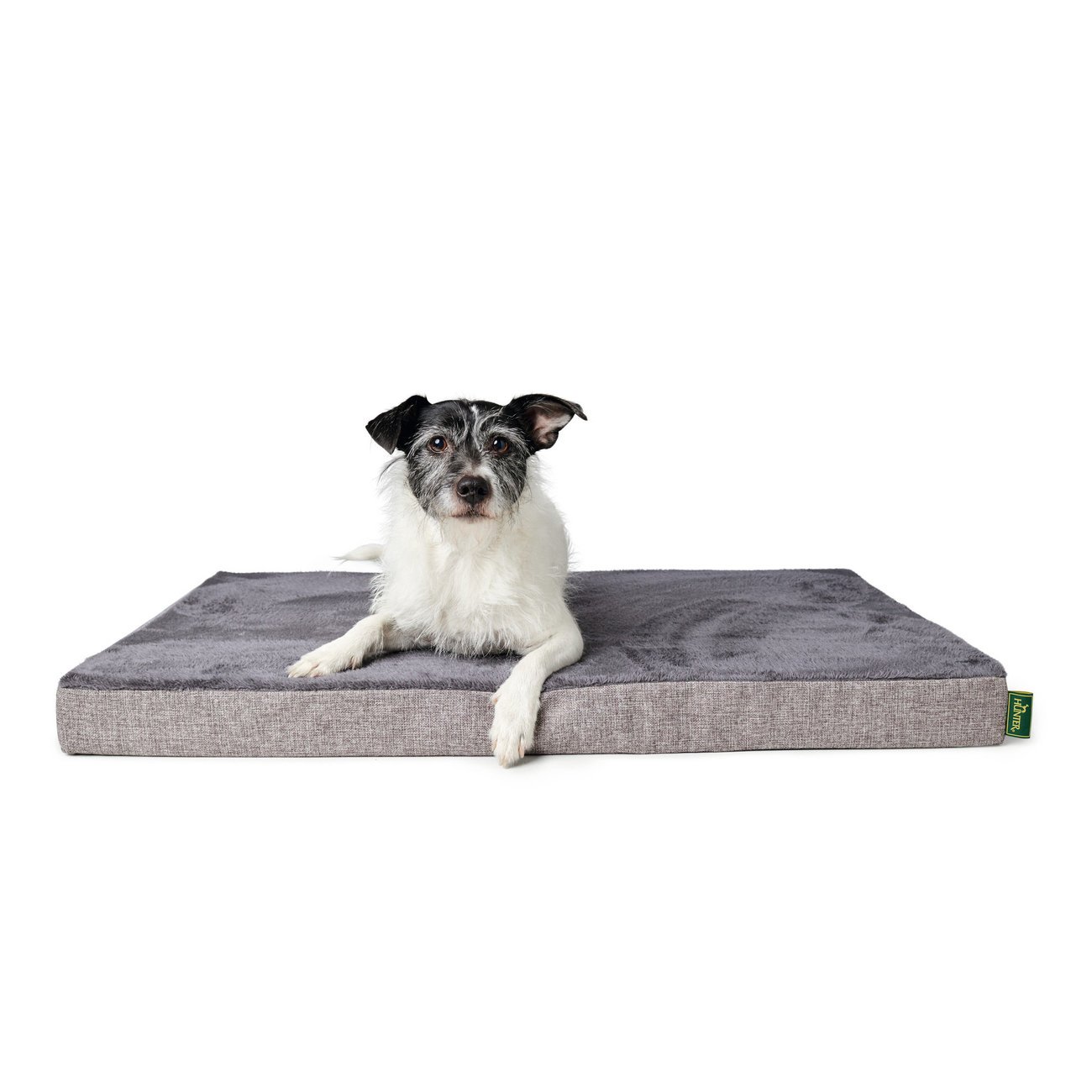 Orthopädische Hundematte Tirano von Hunter Bild 8