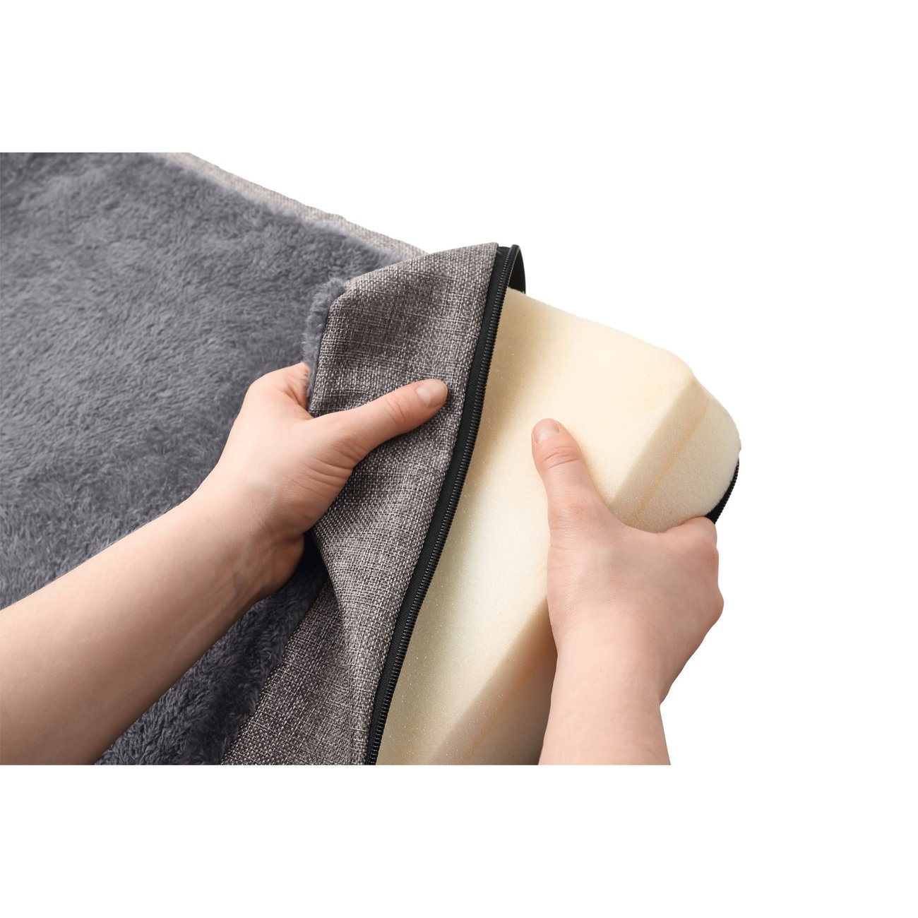 Orthopädische Hundematte Tirano von Hunter Bild 9