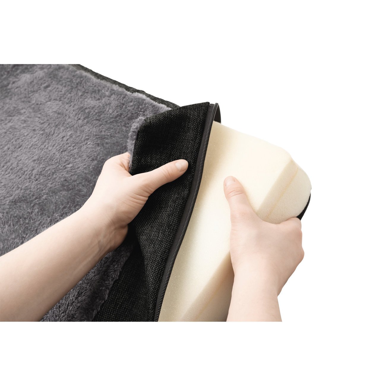 Orthopädische Hundematte Tirano von Hunter Bild 10