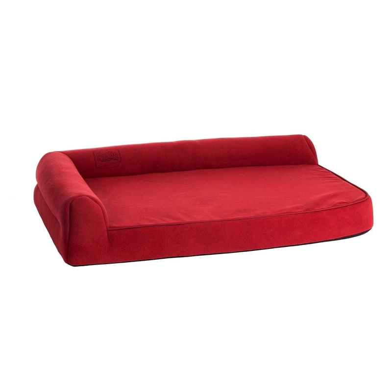 Orthopädisches Hundebett Ortho Visco Bild 4