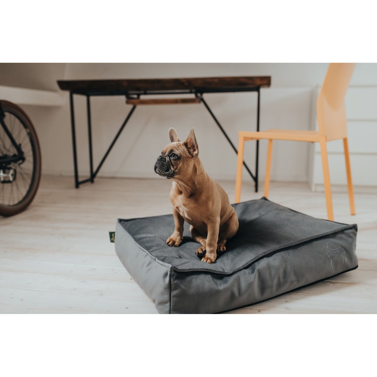 Orthopädisches Hundekissen Merida von Hunter Bild 4