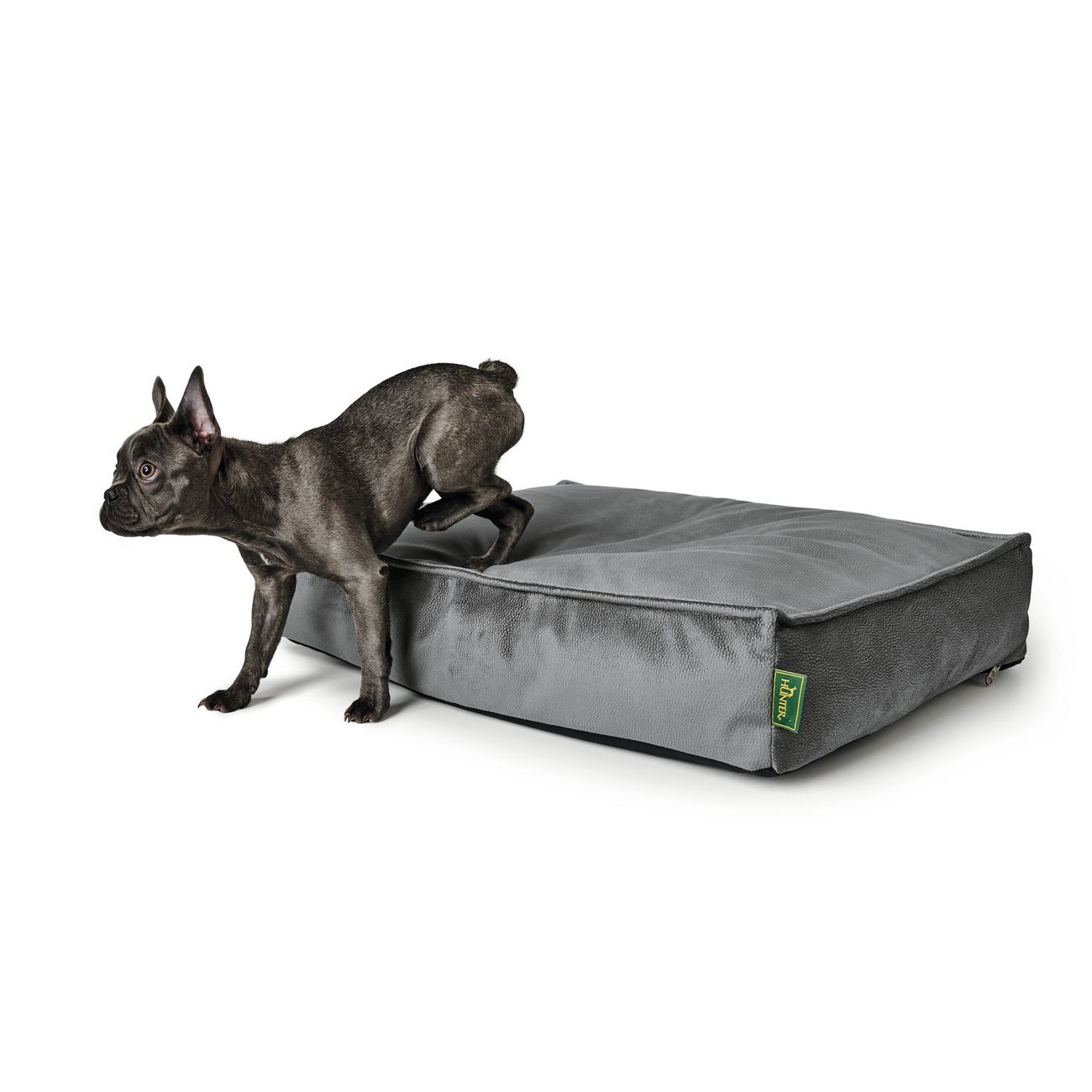 Orthopädisches Hundekissen Merida von Hunter Bild 9