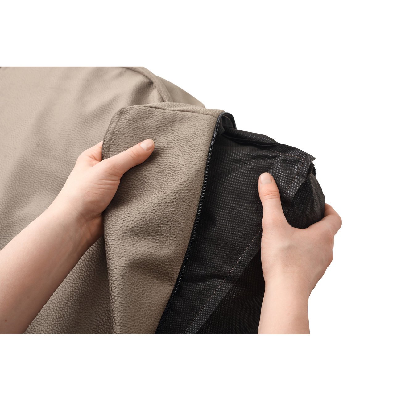 Orthopädisches Hundekissen Merida von Hunter Bild 10