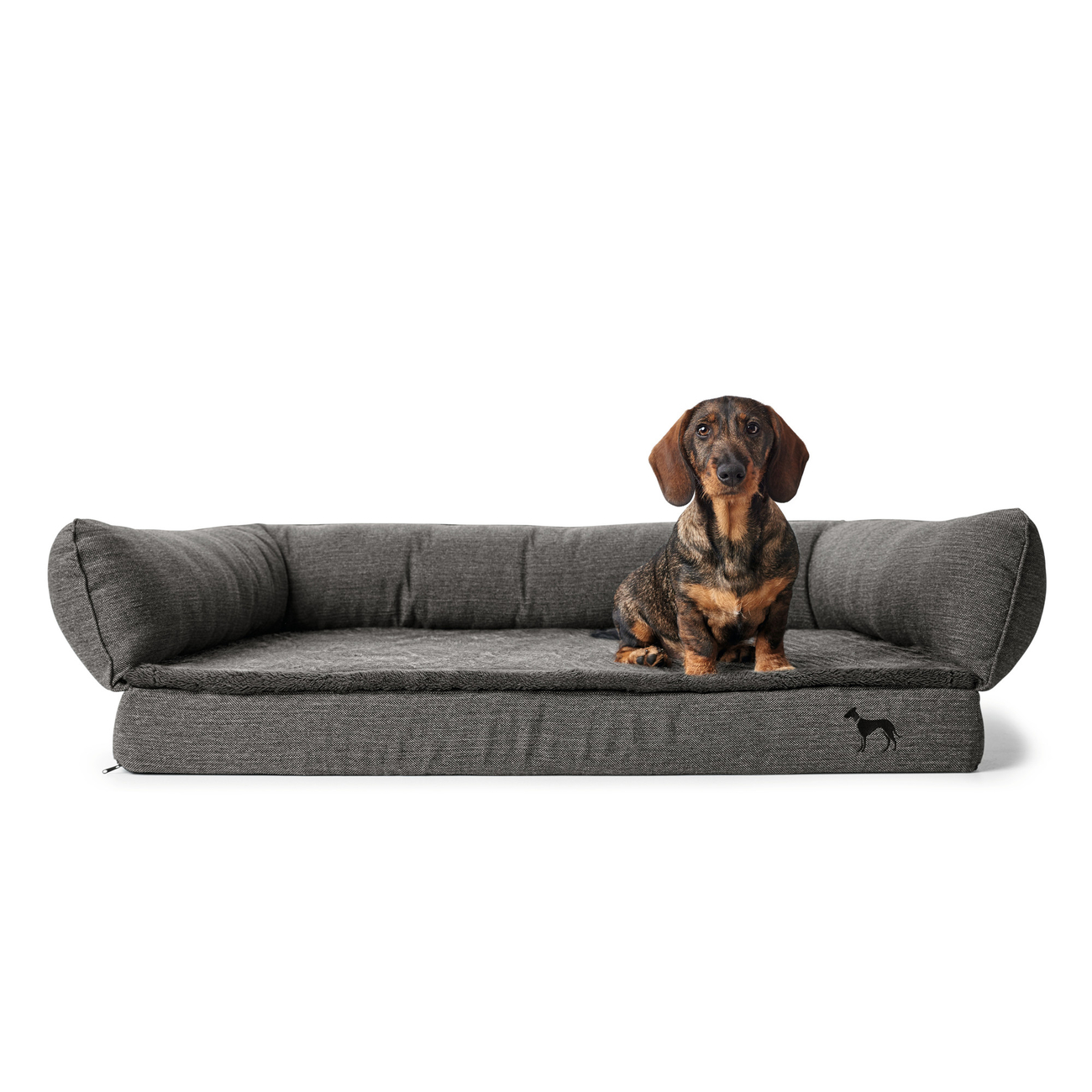 Orthopädisches Hundesofa Livingston von Hunter Bild 4