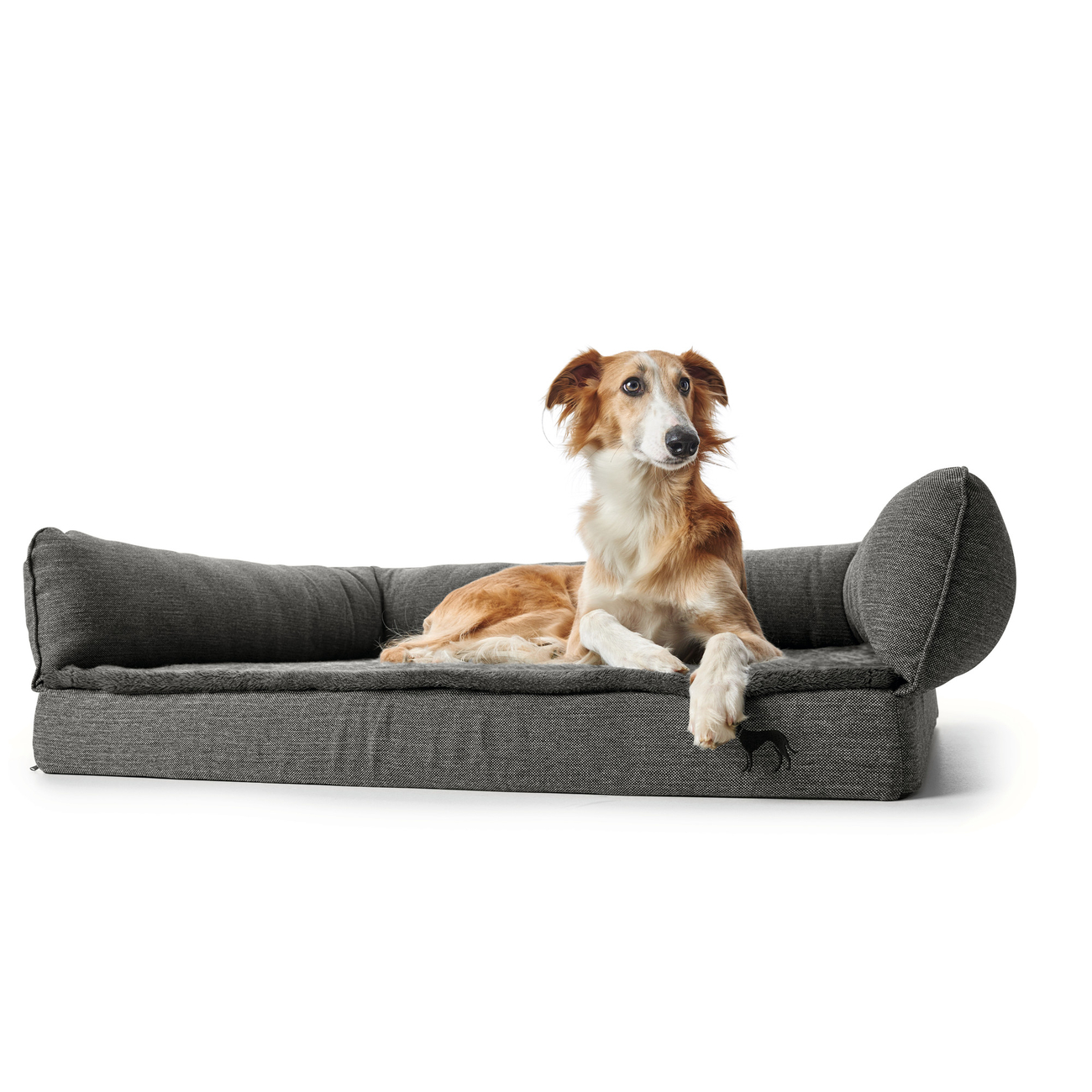 Orthopädisches Hundesofa Livingston von Hunter Bild 2