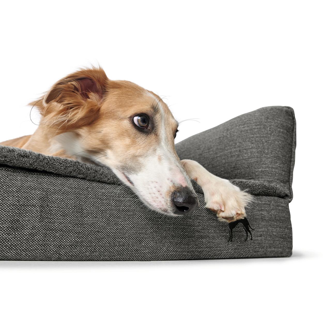 Orthopädisches Hundesofa Livingston von Hunter Bild 6