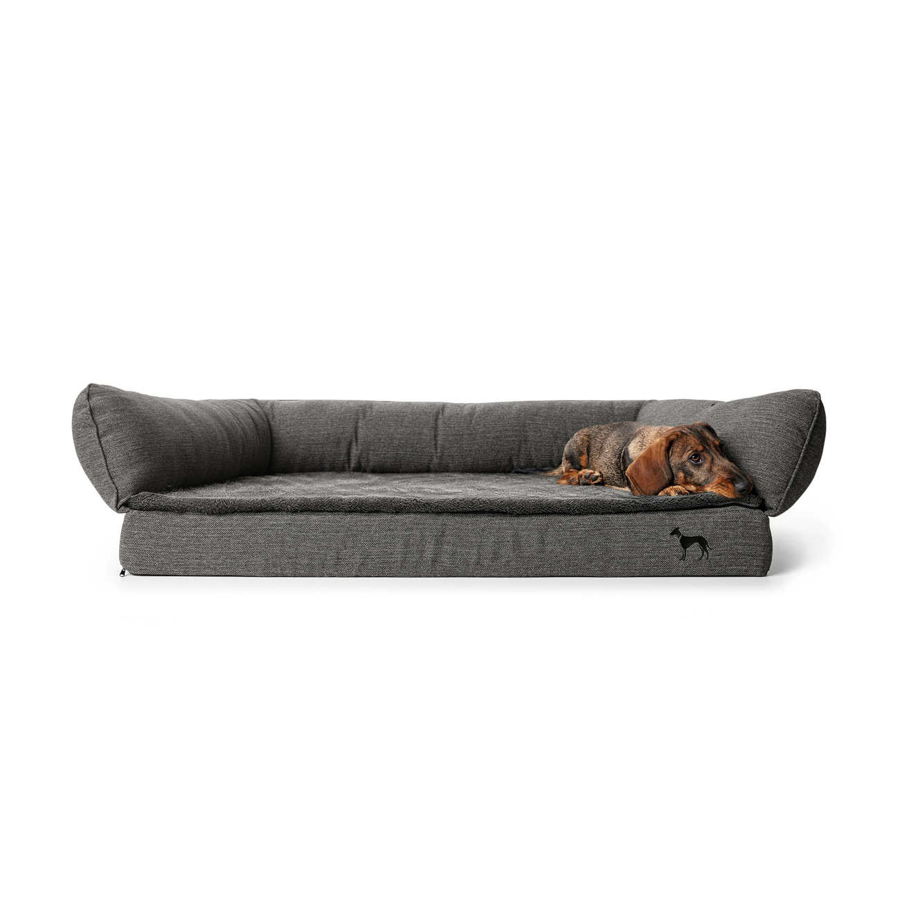 Orthopädisches Hundesofa Livingston von Hunter Bild 7