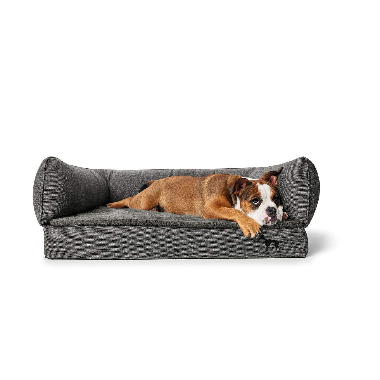 Orthopädisches Hundesofa Livingston von Hunter Bild 5