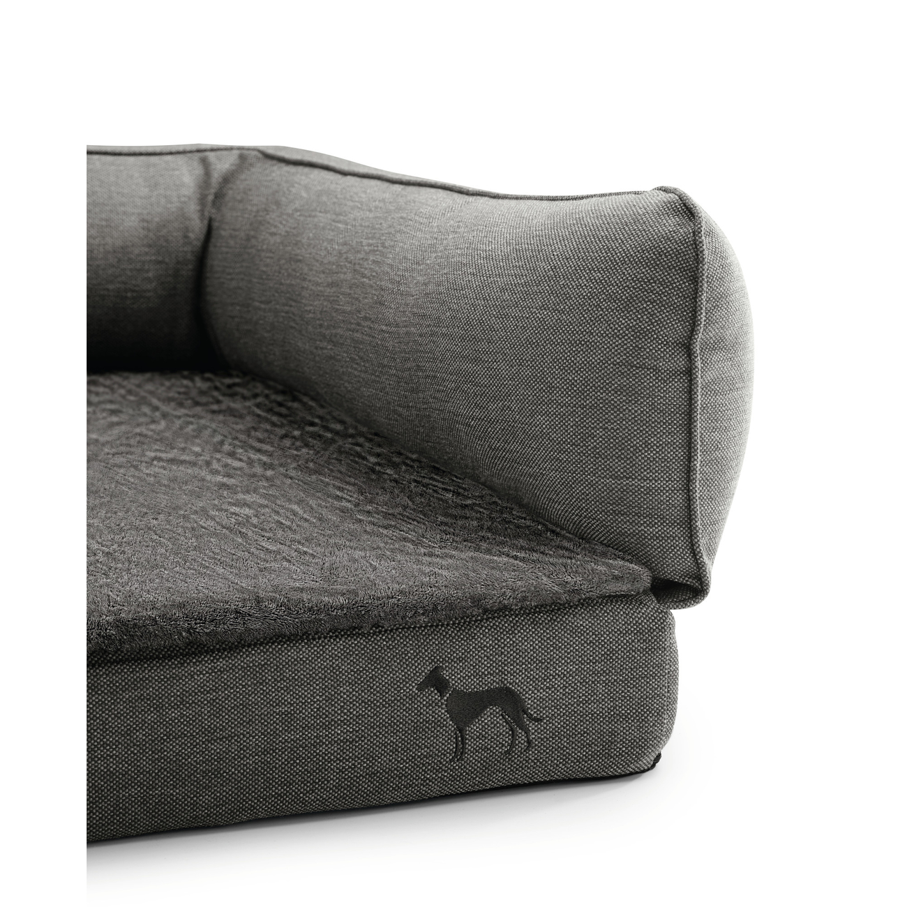 Orthopädisches Hundesofa Livingston von Hunter Bild 9