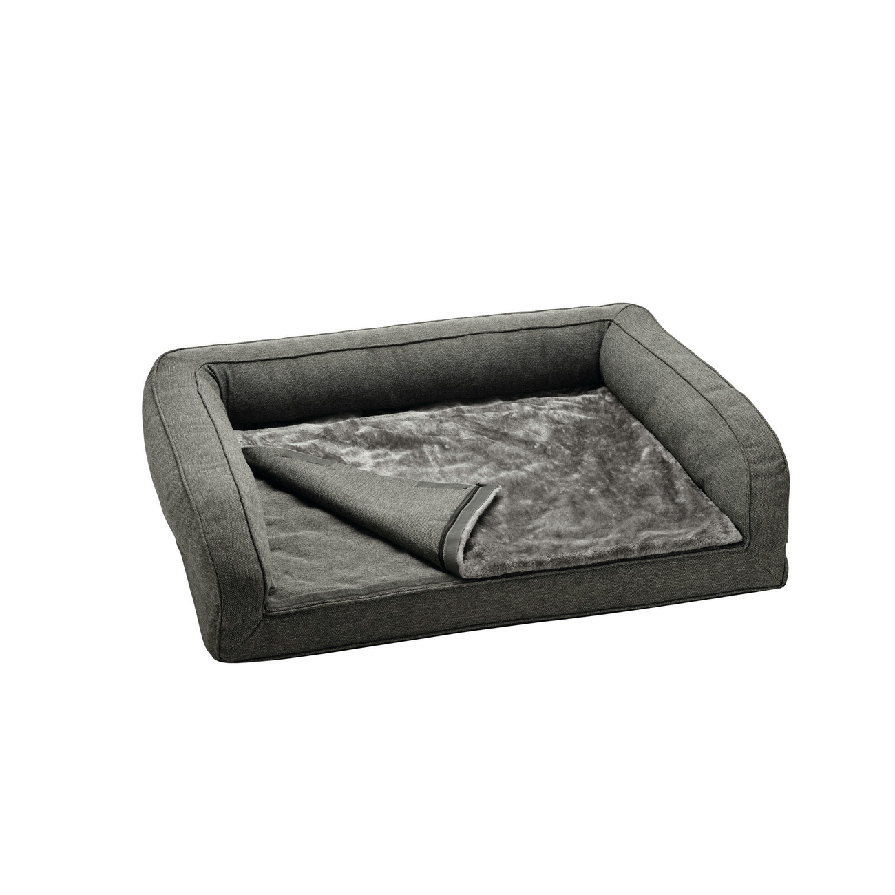 Orthopädisches Hundesofa Livingston von Hunter Bild 15