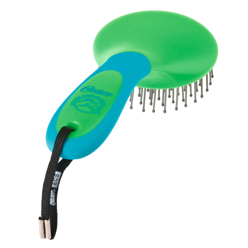 Oster ECS Pferdebürsten Set Bild 2